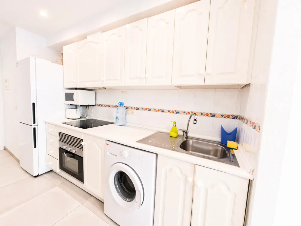 Appartements à Alcossebre