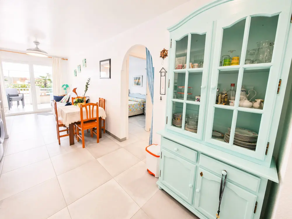 Appartements à Alcossebre