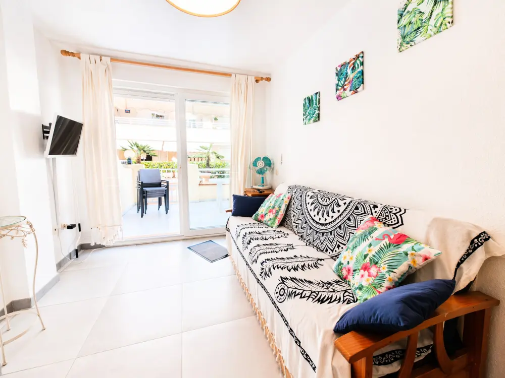 Appartements à Alcossebre