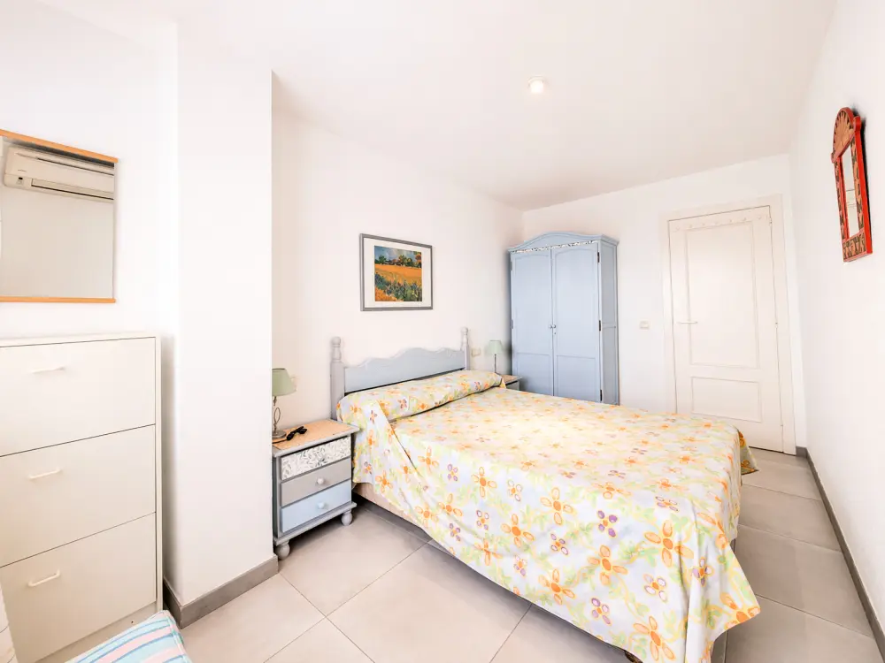Appartements à Alcossebre