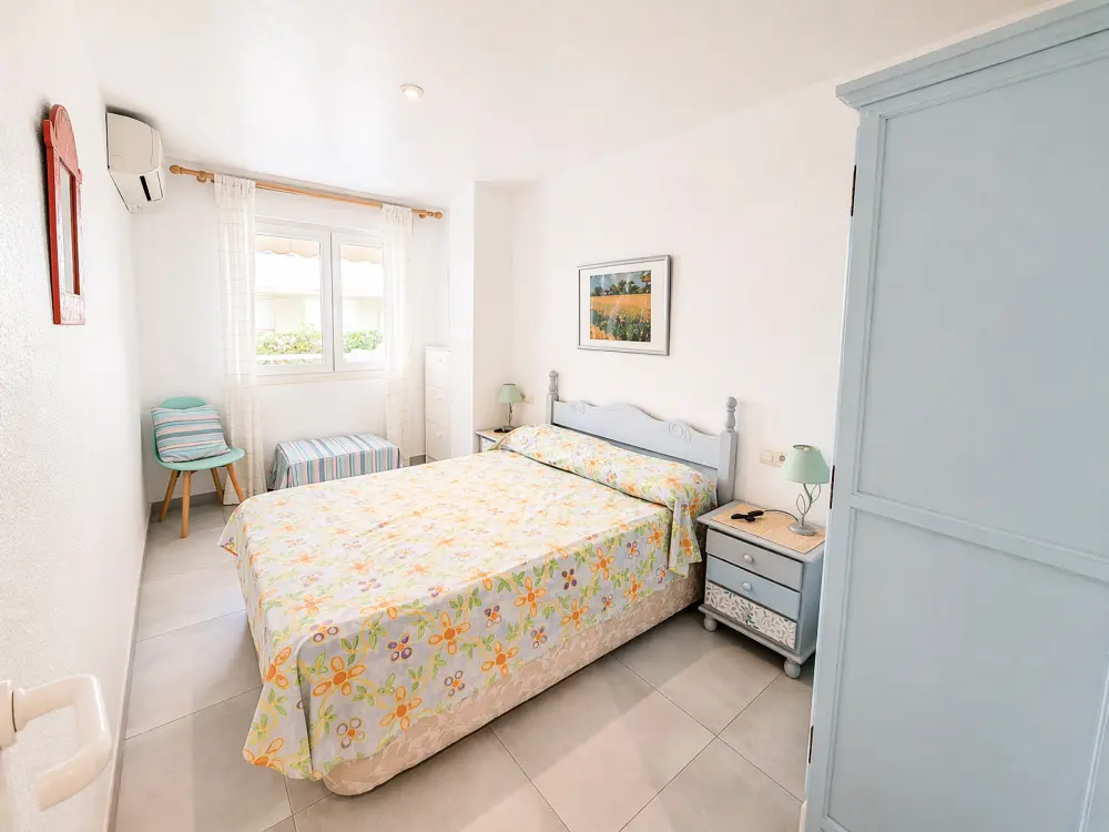Appartements à Alcossebre