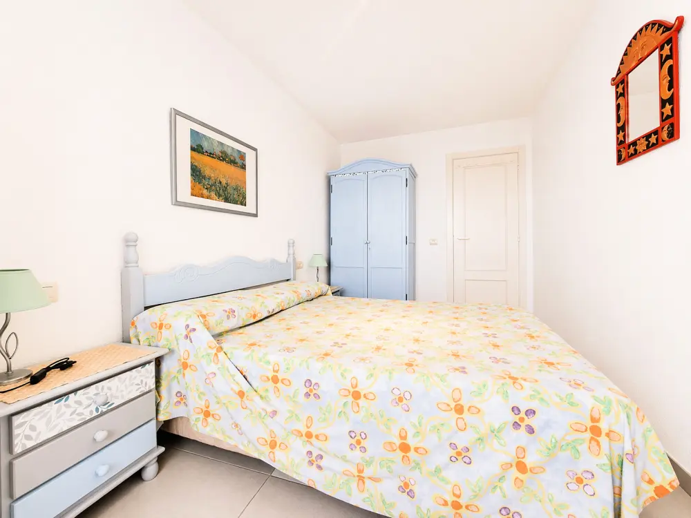 Appartements à Alcossebre
