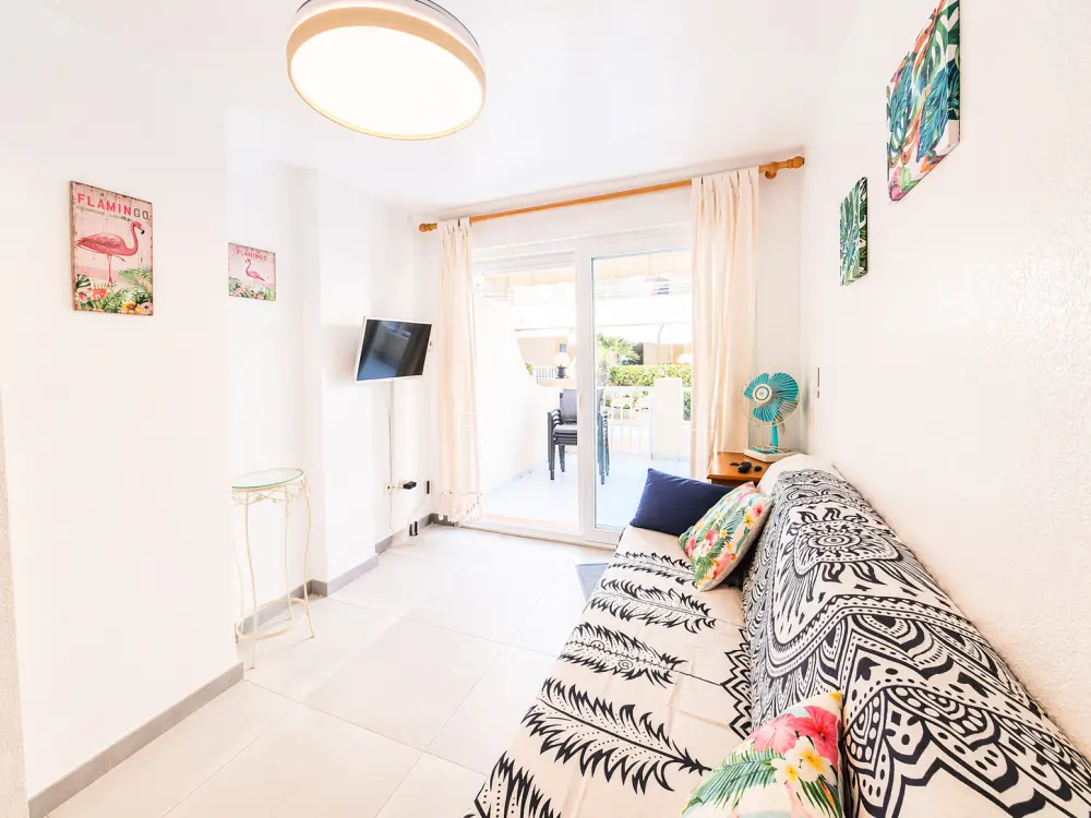 Appartements à Alcossebre