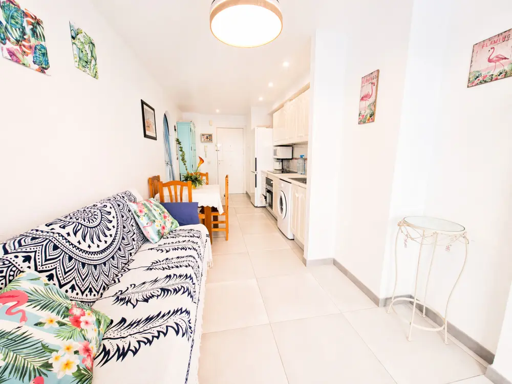 Appartements à Alcossebre