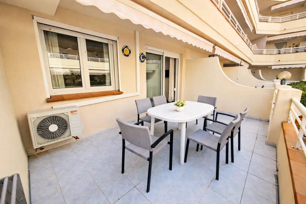 Appartements à Alcossebre