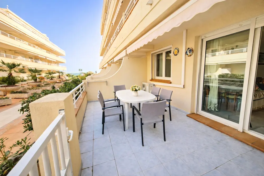 Appartements à Alcossebre