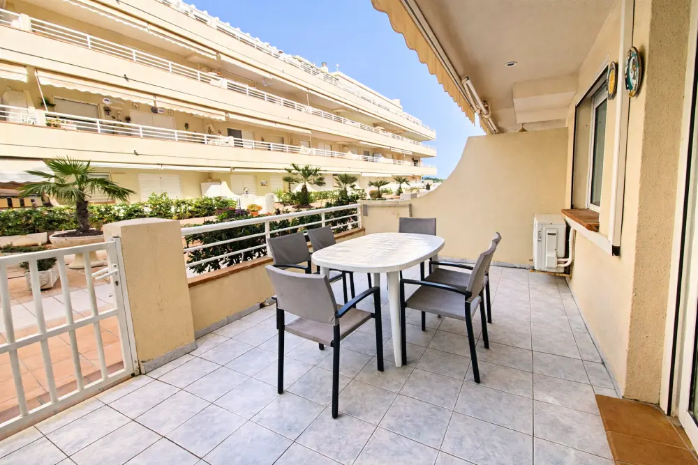 Appartements à Alcossebre