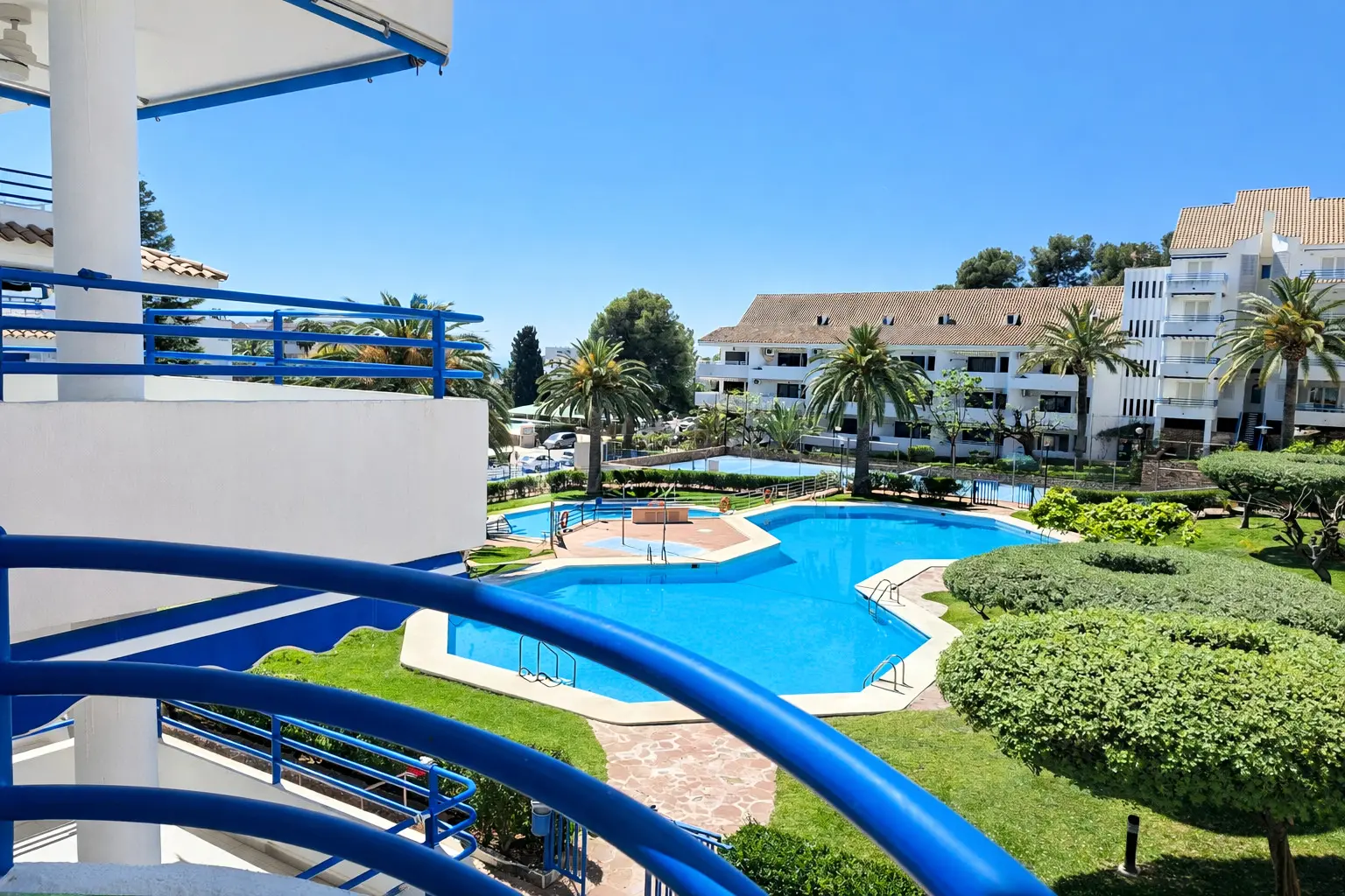 Appartements À Alcossebre - - Alcossebre - 1