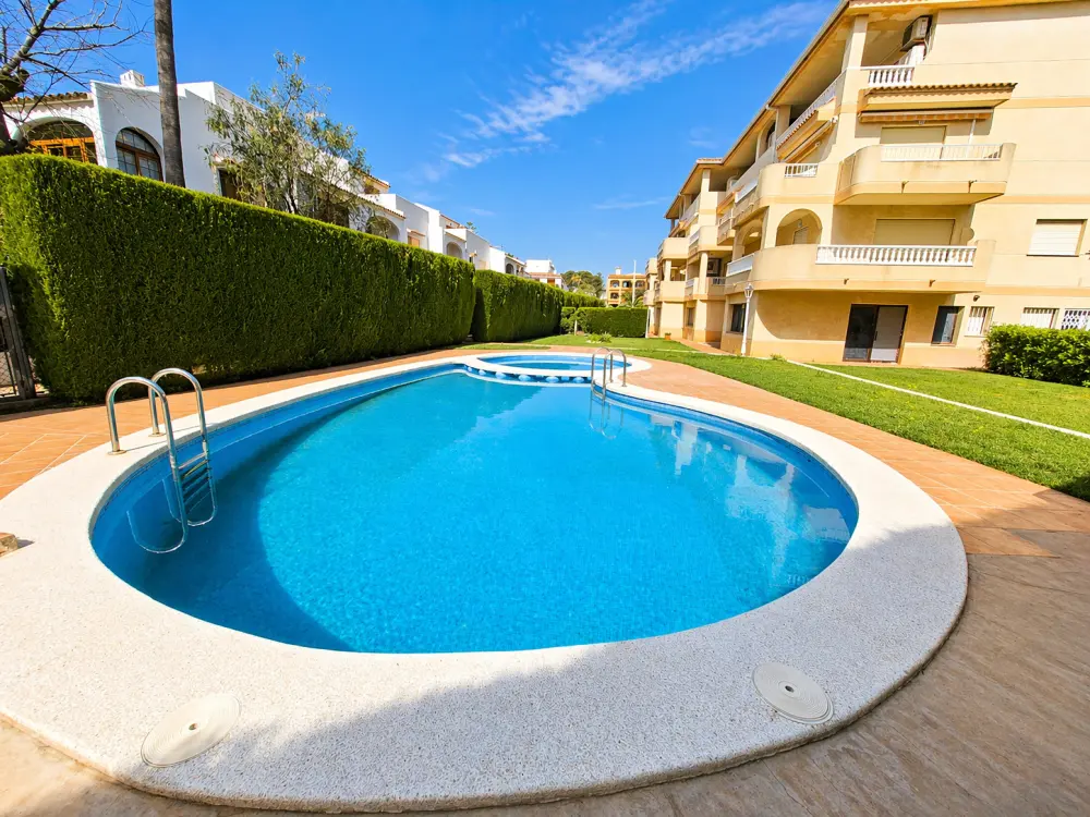 Appartements à Alcossebre