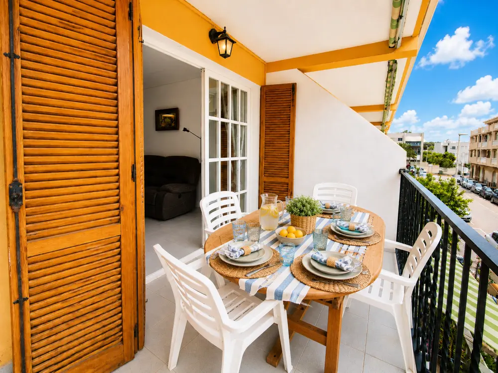 Appartements à Alcossebre