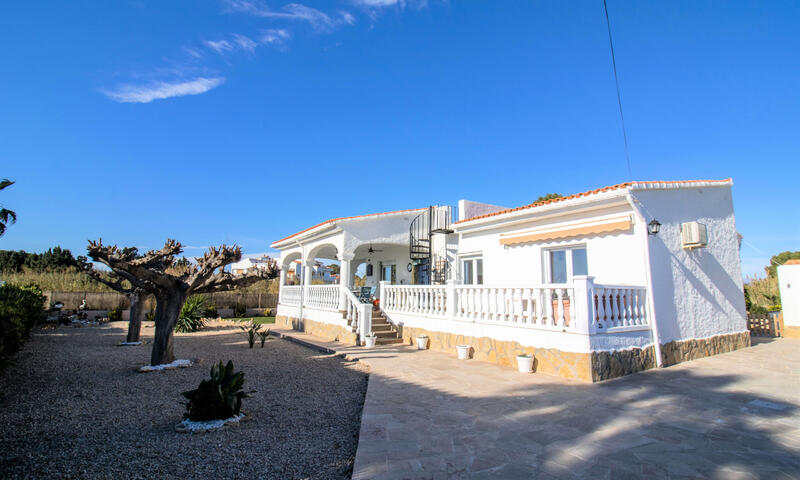 Maison à Alcossebre - - Alcossebre - 50