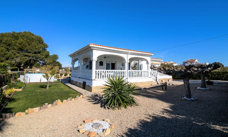 Maison à Alcossebre - - Alcossebre - 2
