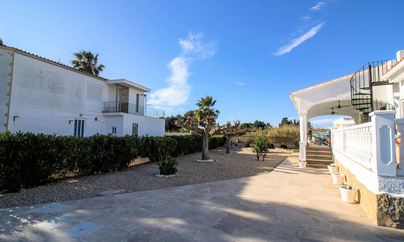 Maison à Alcossebre - - Alcossebre - 10