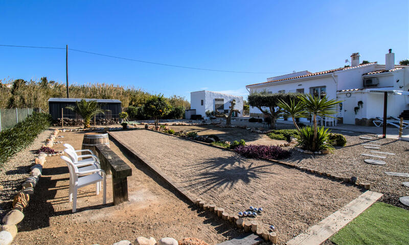 Maison à Alcossebre - - Alcossebre - 6