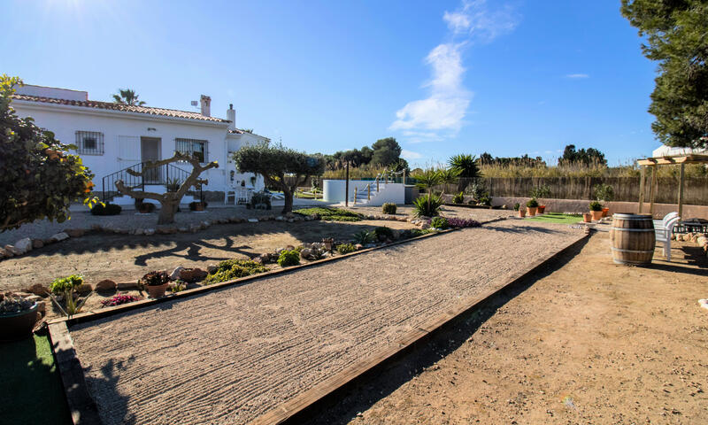 Maison à Alcossebre - - Alcossebre - 12