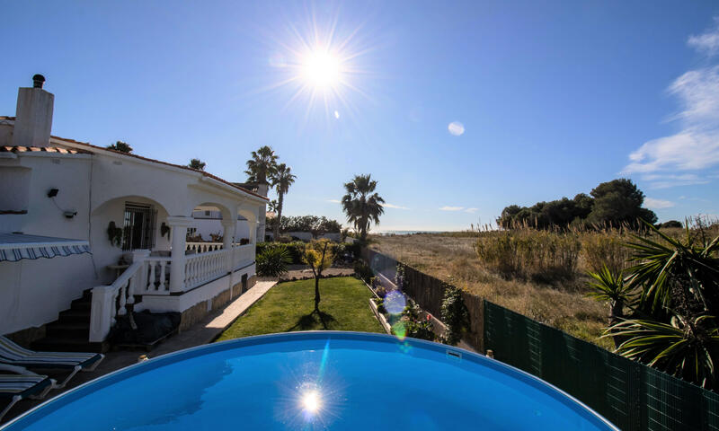 Maison à Alcossebre - - Alcossebre - 3