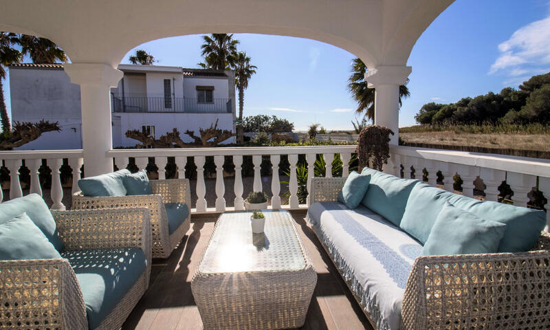 Maison à Alcossebre - - Alcossebre - 9