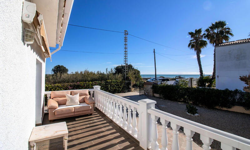 Maison à Alcossebre - - Alcossebre - 43