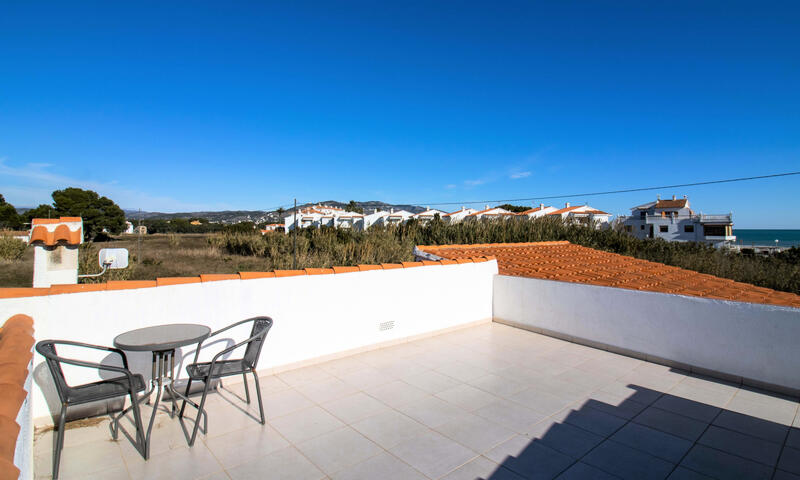 Maison à Alcossebre - - Alcossebre - 45