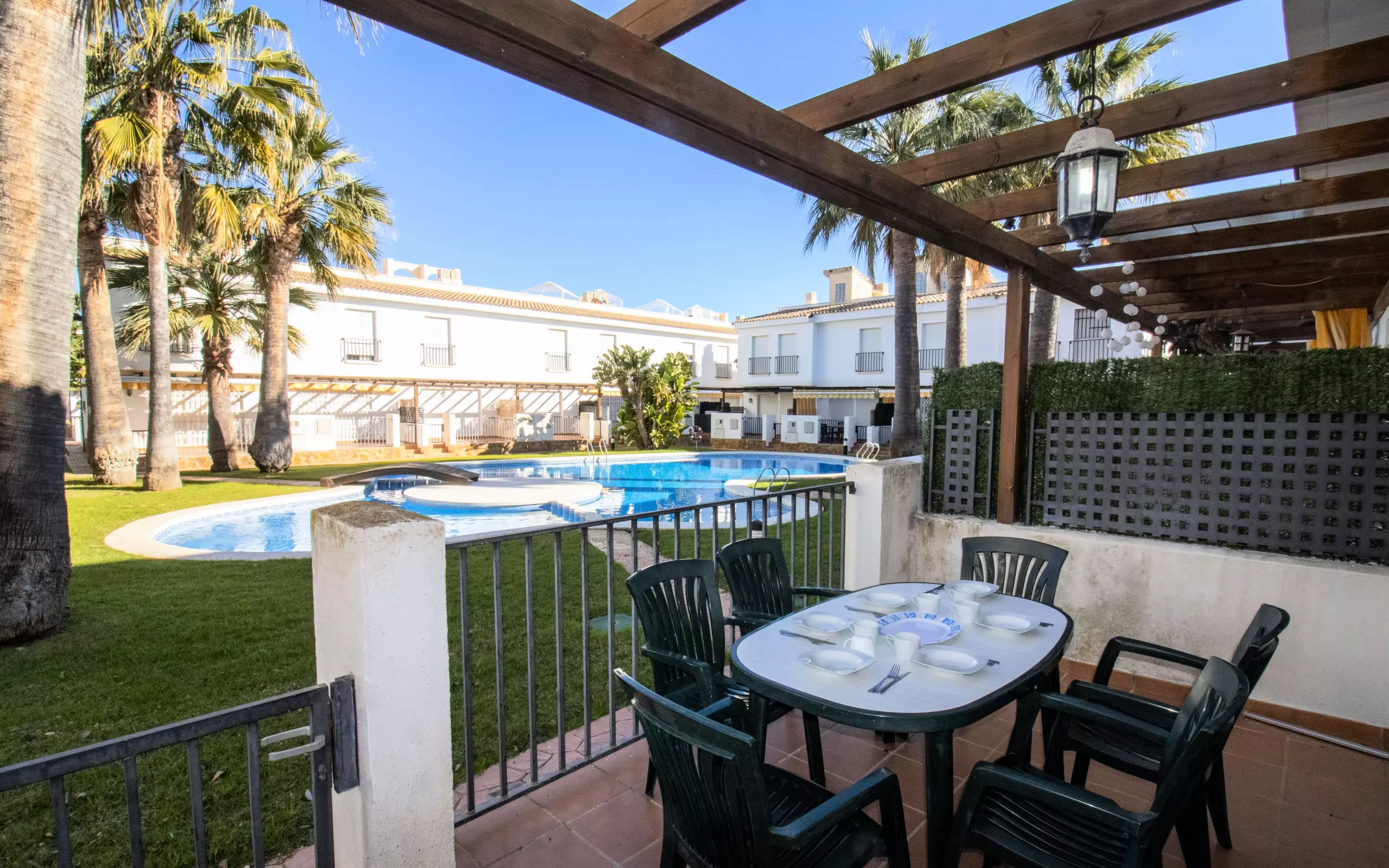 Maison À Alcossebre - - Alcossebre - 1