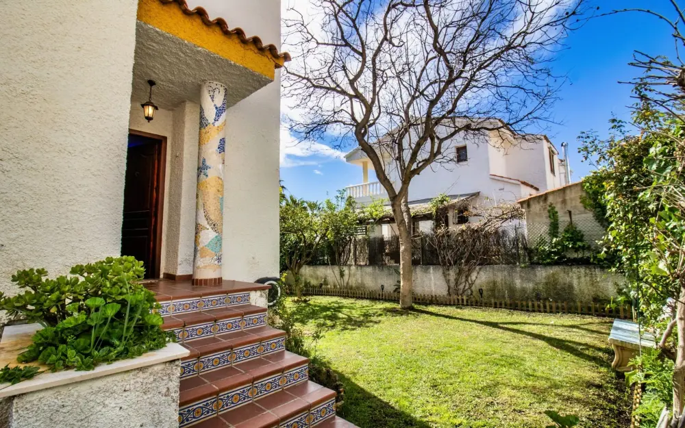 Maison à Alcossebre