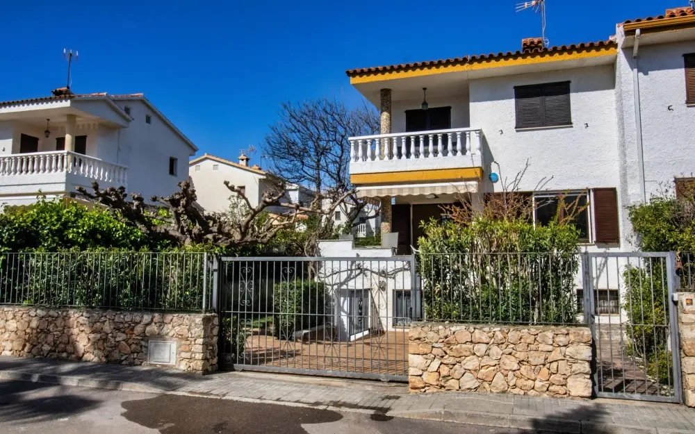 Maison à Alcossebre