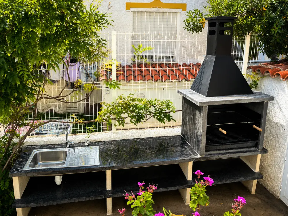 Maison à Alcossebre