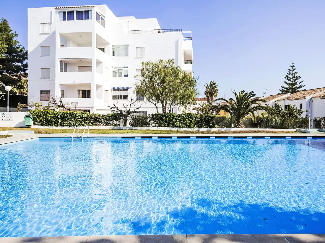 Résidence Dúplex Seaview