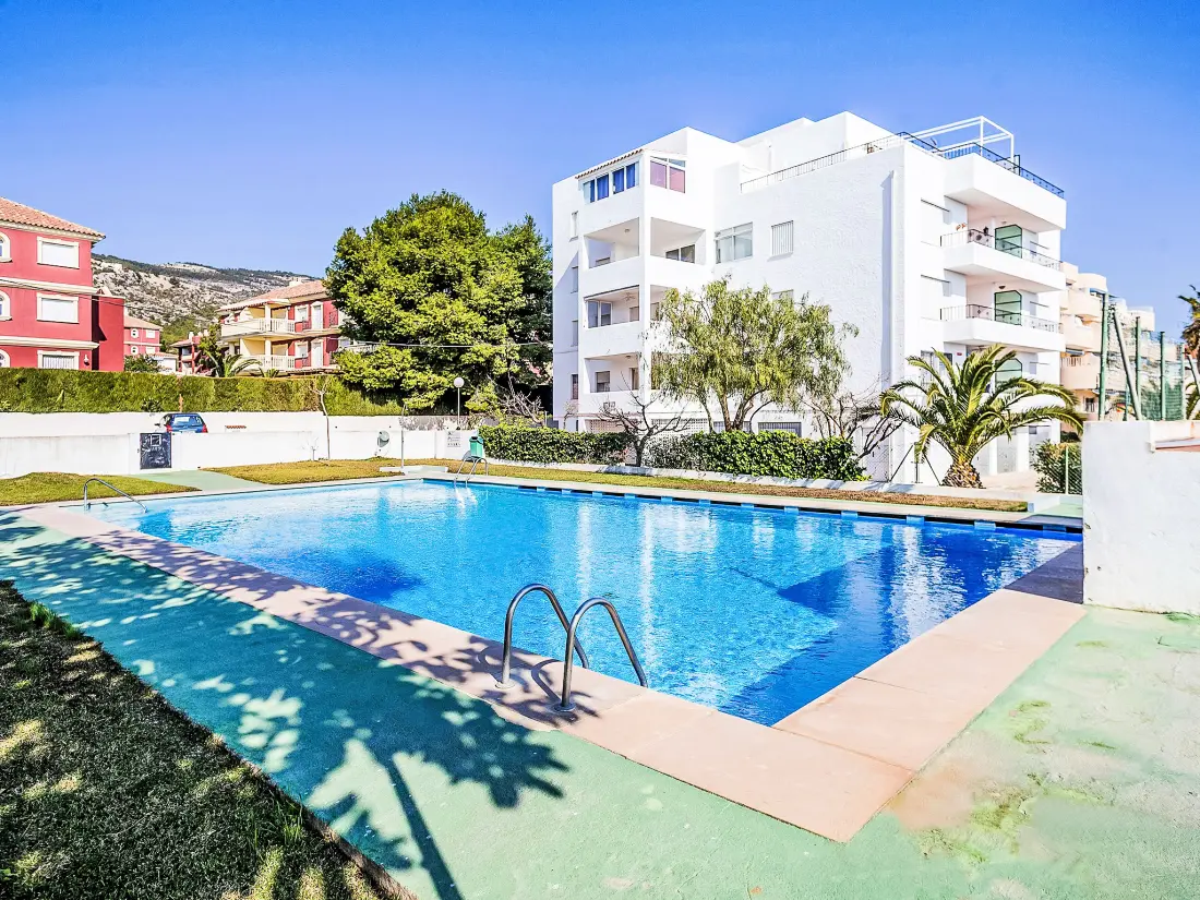 Résidence Dúplex Seaview