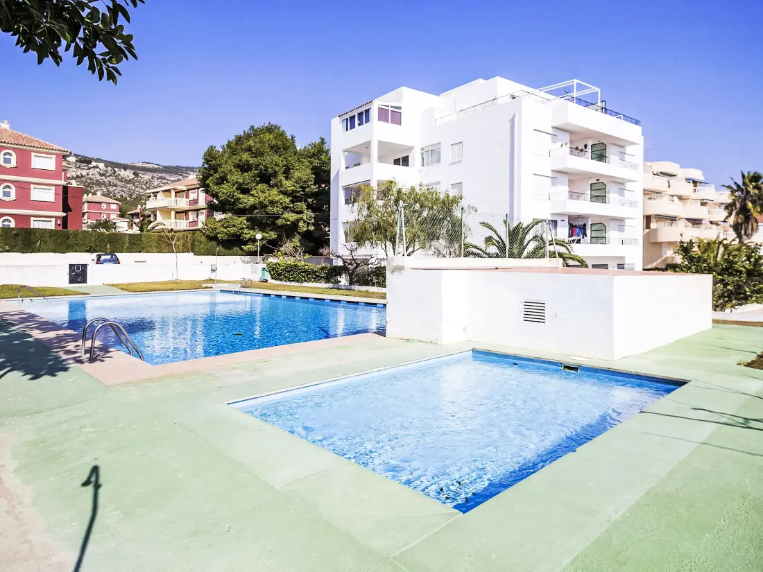 Résidence Dúplex Seaview