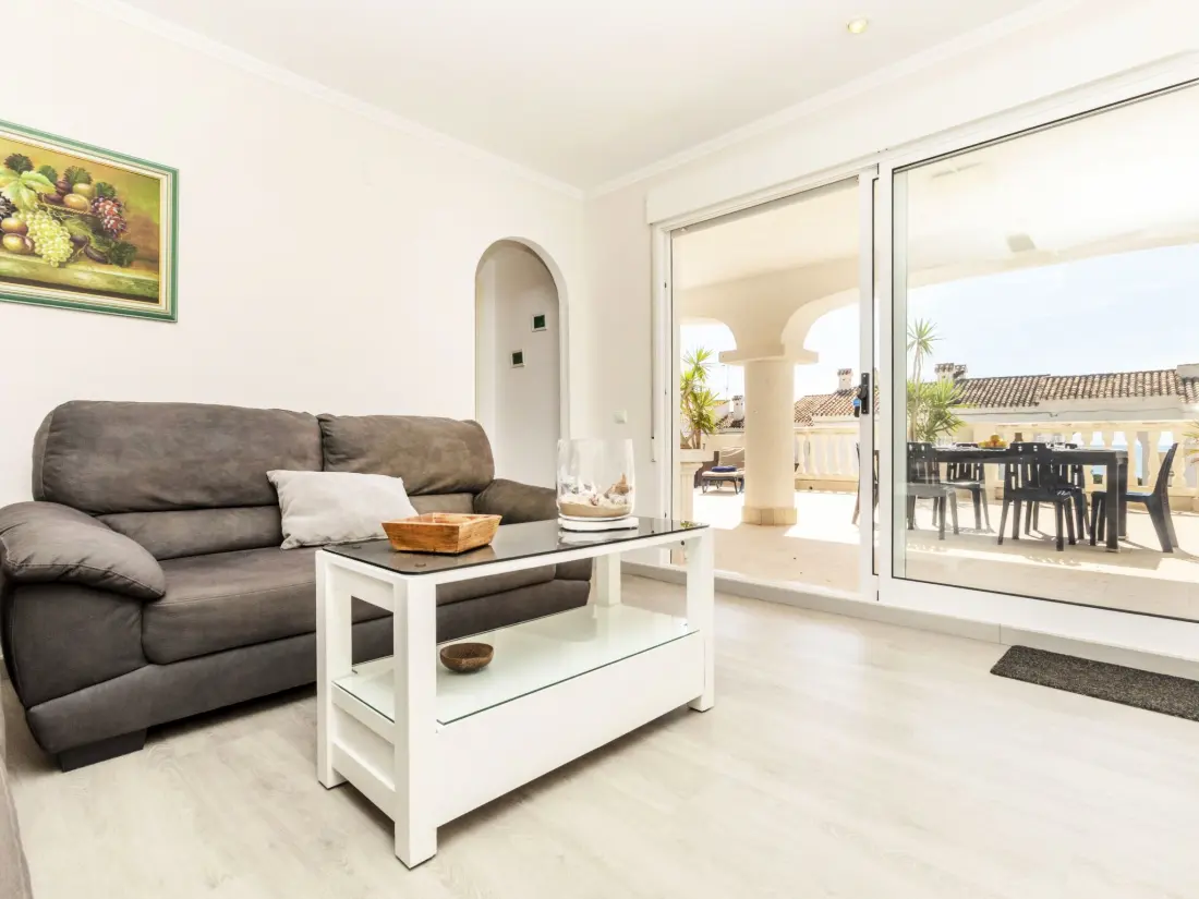 Résidence Dúplex Seaview