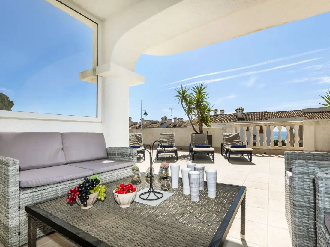 Résidence Dúplex Seaview