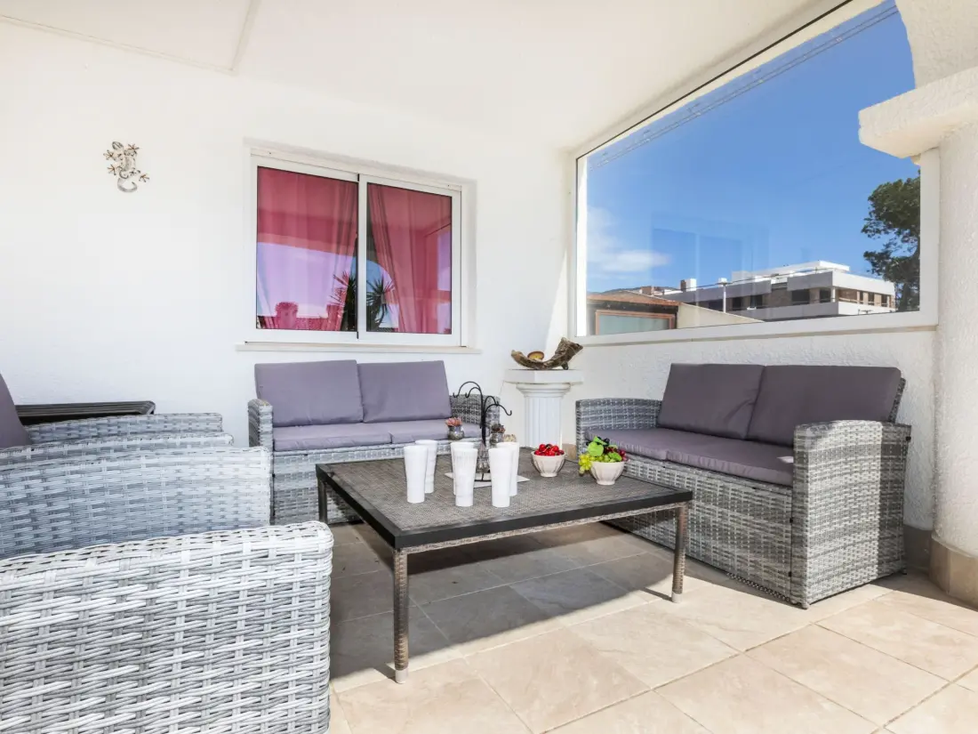 Résidence Dúplex Seaview