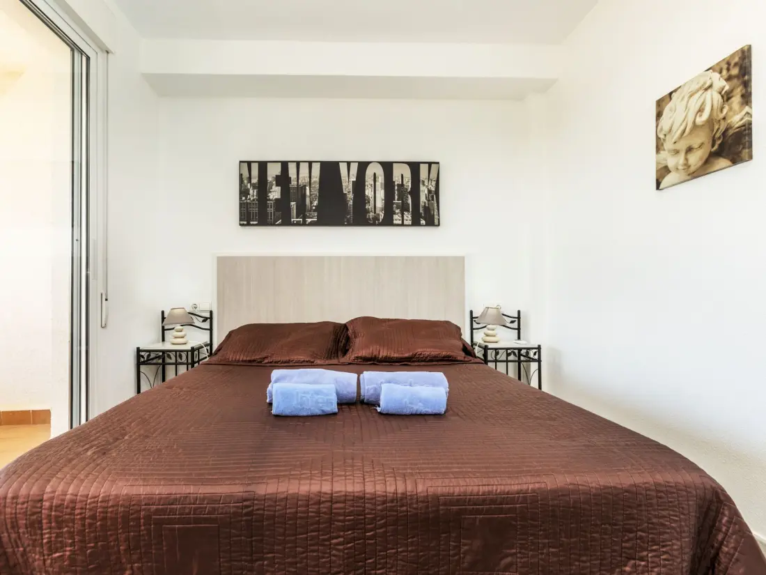 Résidence Dúplex Seaview