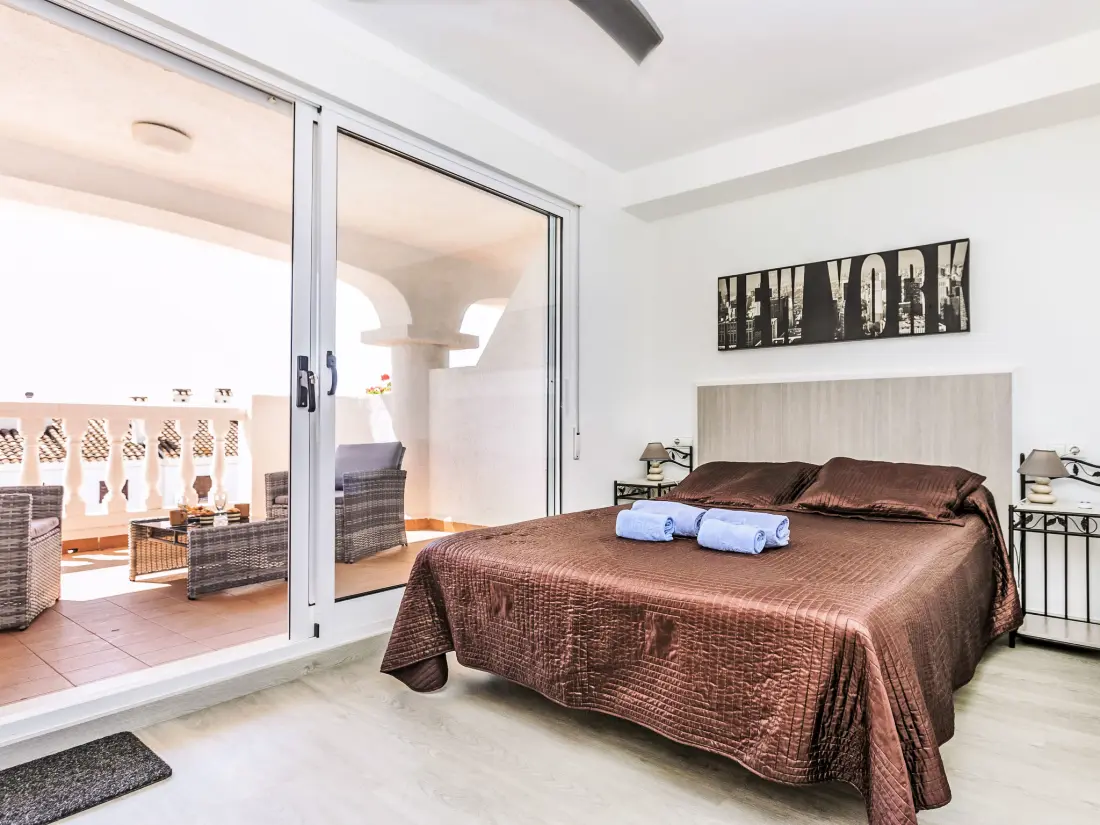 Résidence Dúplex Seaview