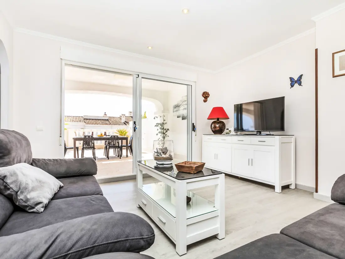Résidence Dúplex Seaview