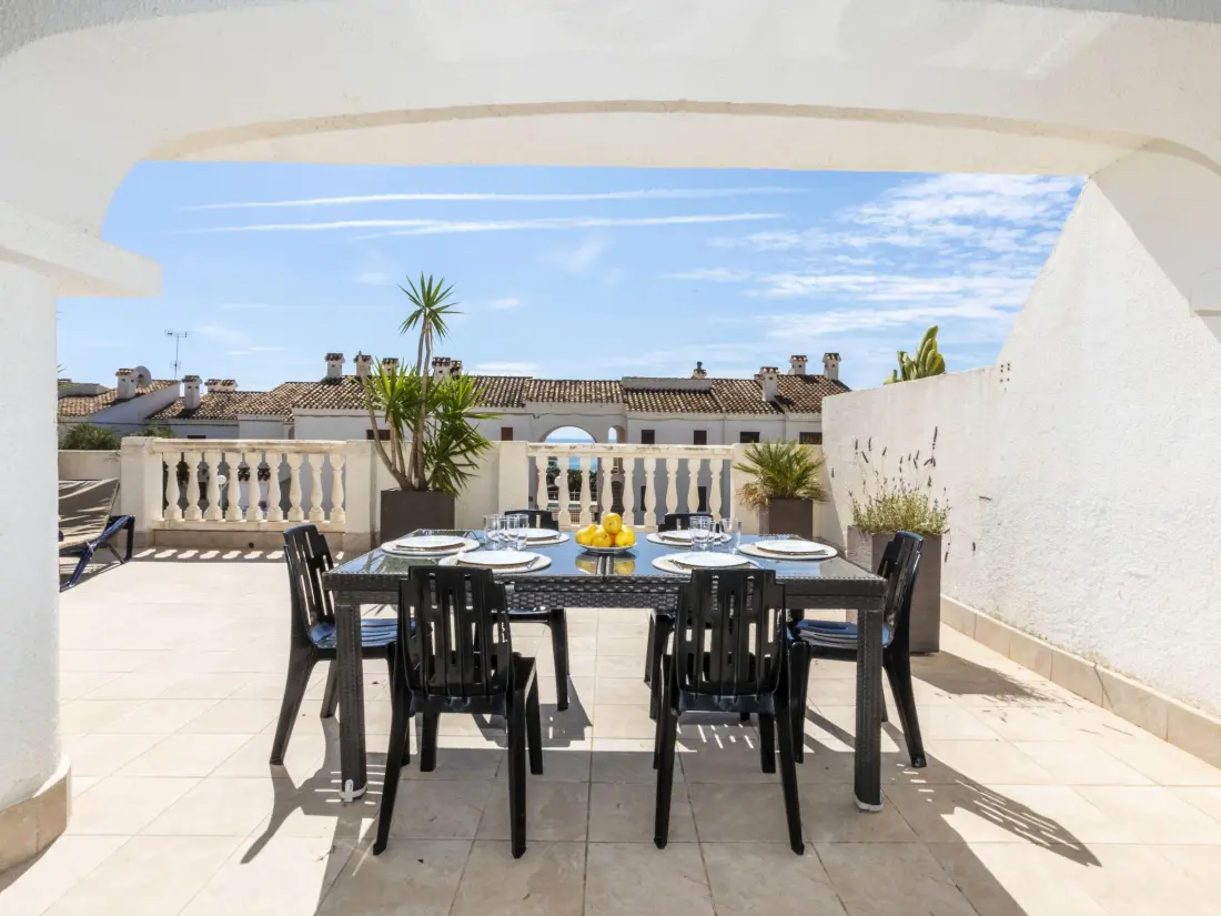 Résidence Dúplex Seaview