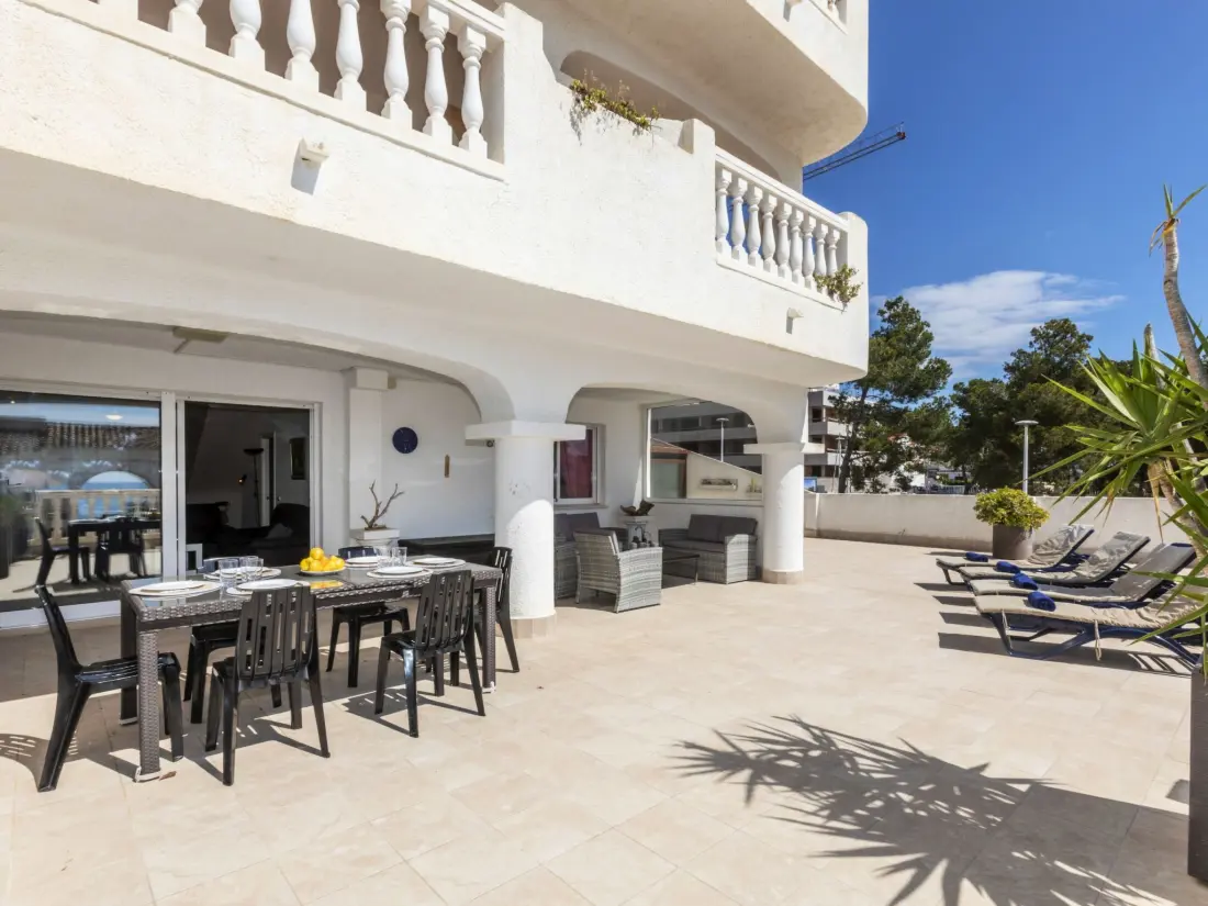 Résidence Dúplex Seaview