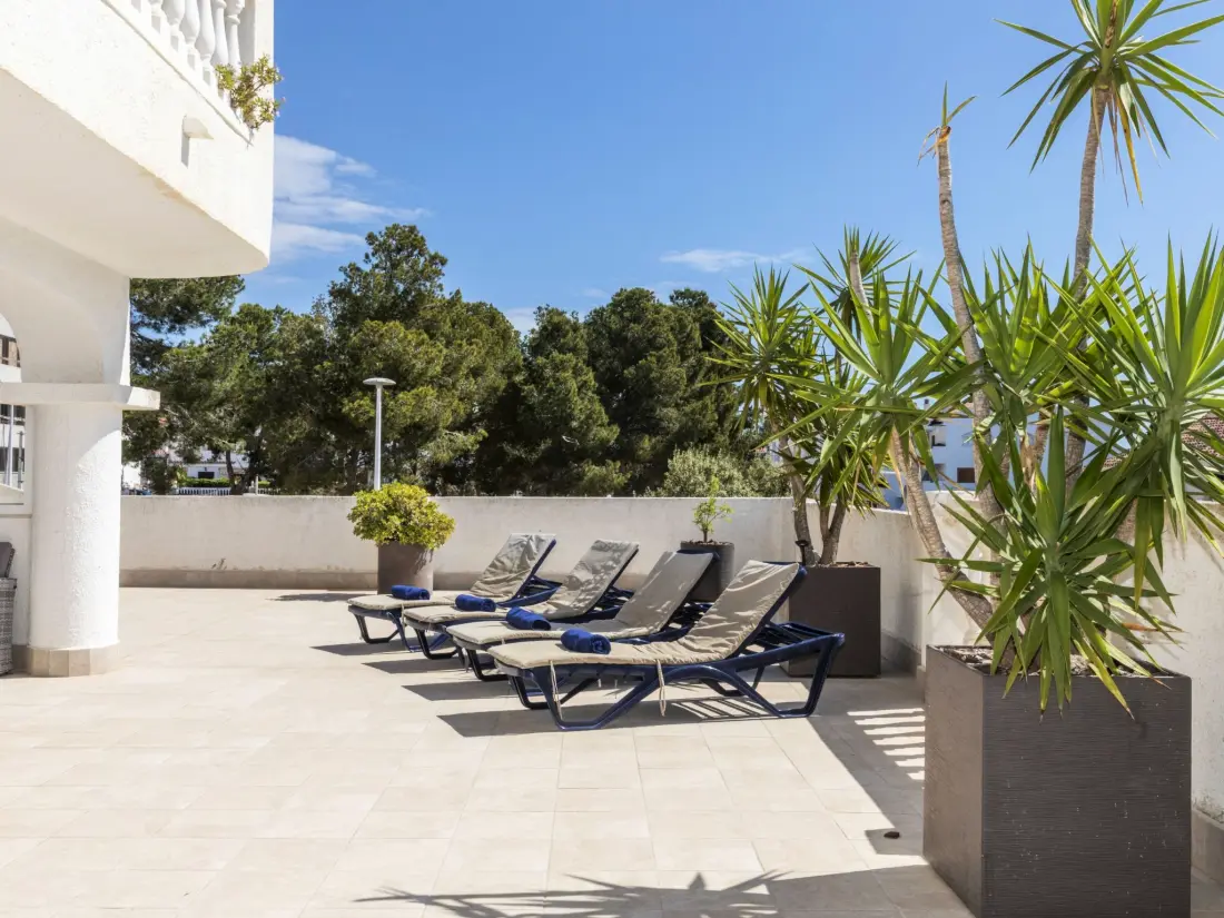 Résidence Dúplex Seaview