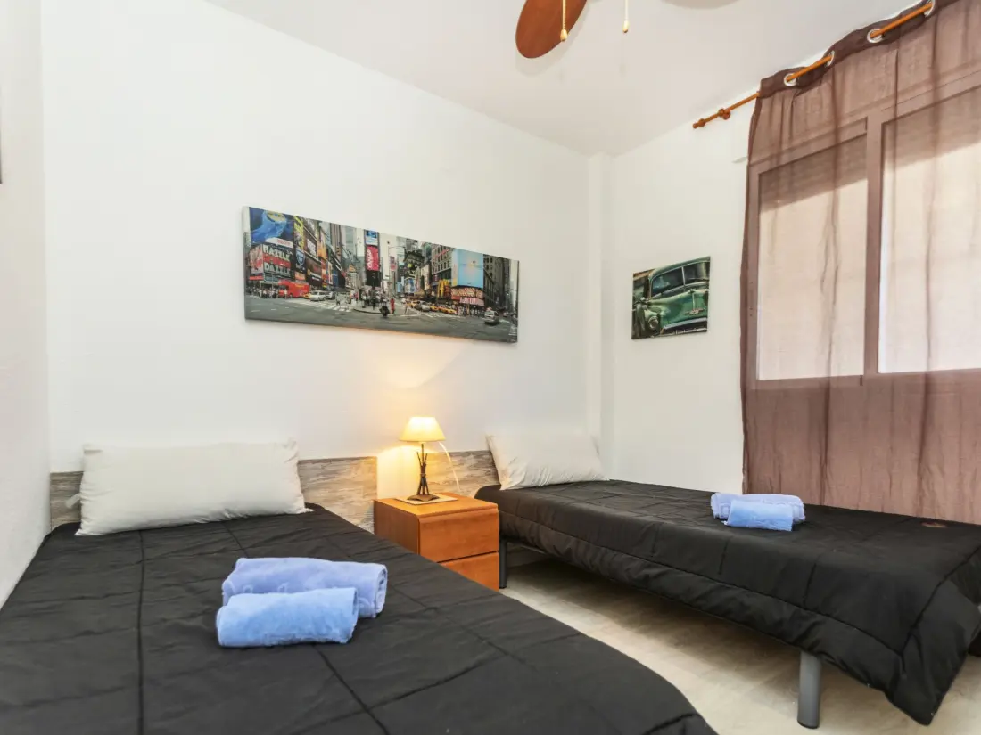 Résidence Dúplex Seaview