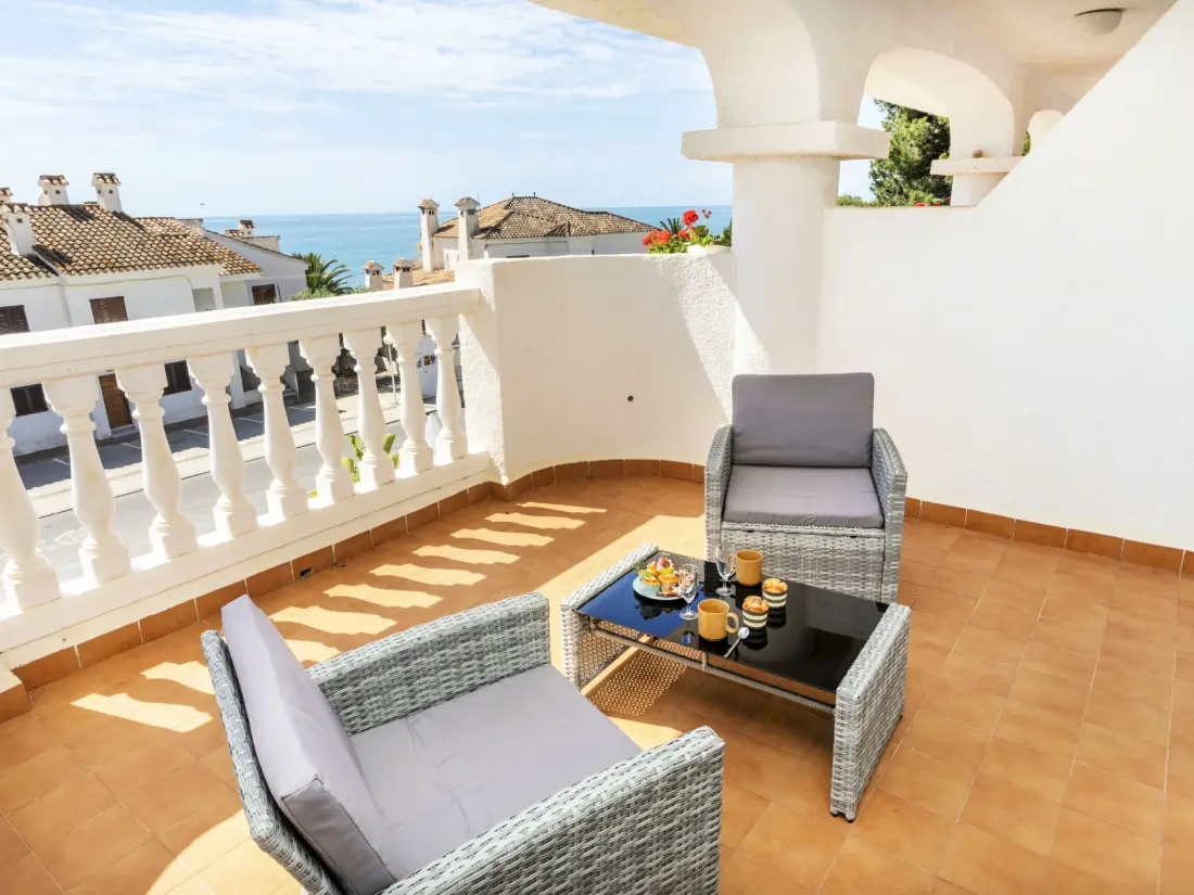 Résidence Dúplex Seaview