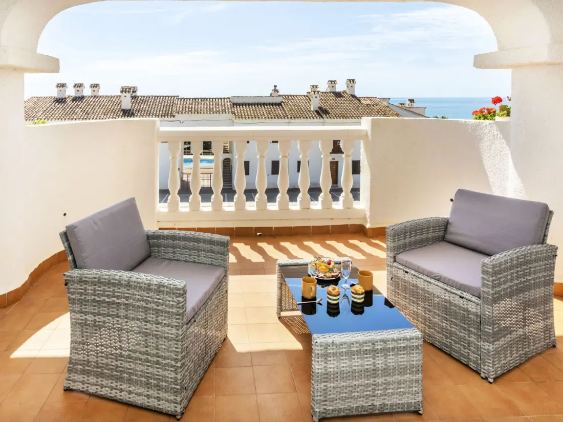 Résidence Dúplex Seaview