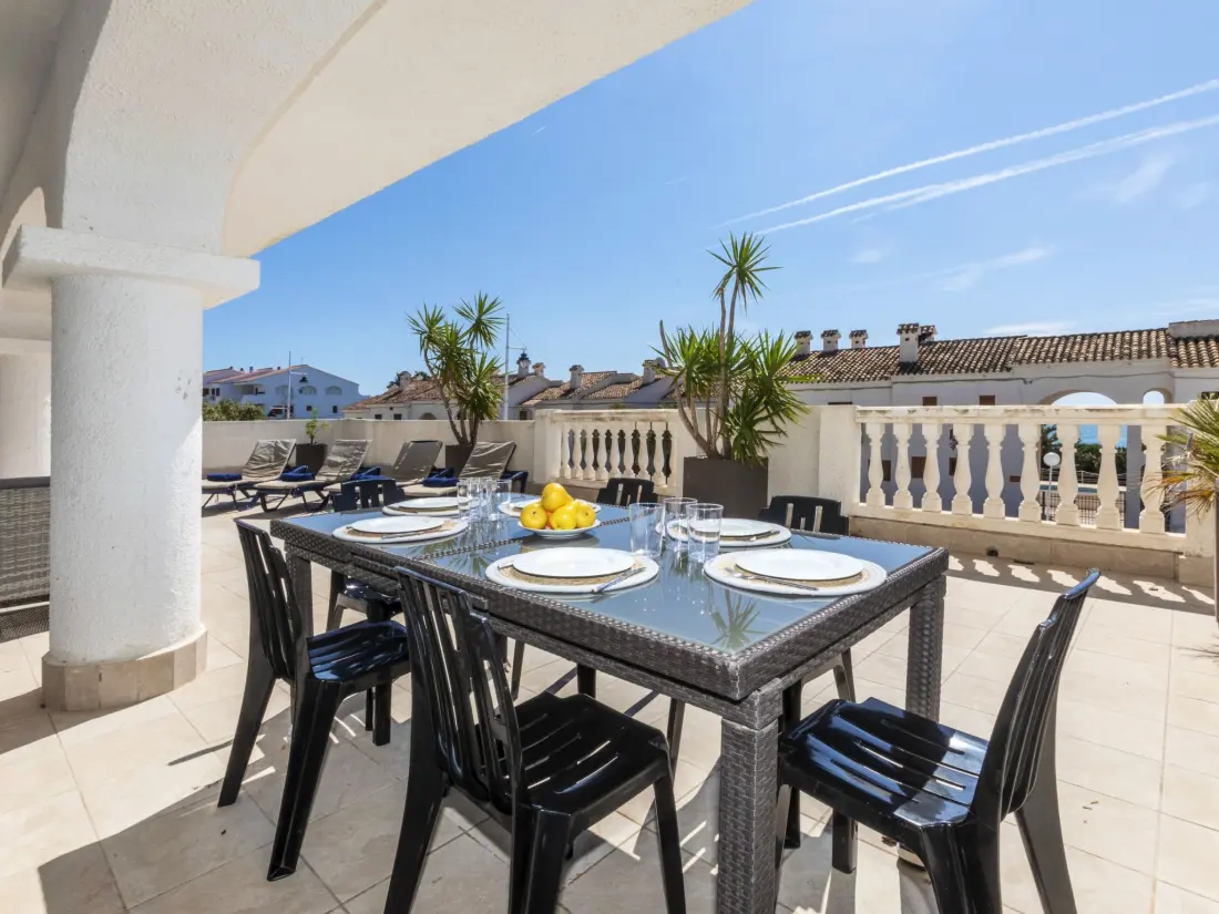 Résidence Dúplex Seaview