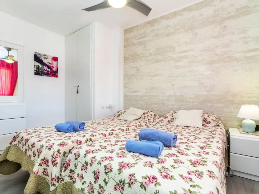 Résidence Dúplex Seaview