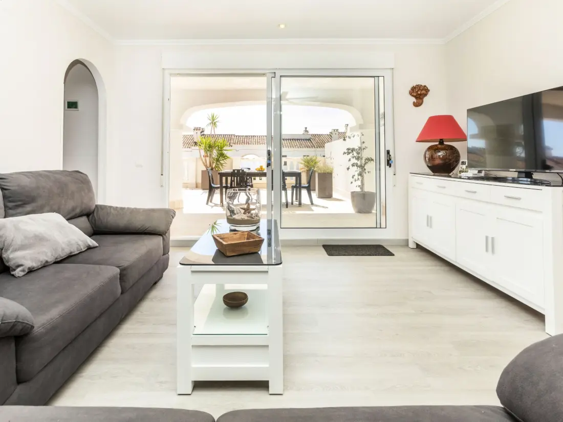 Résidence Dúplex Seaview