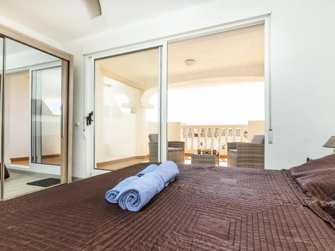 Résidence Dúplex Seaview