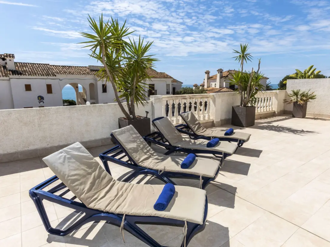 Résidence Dúplex Seaview