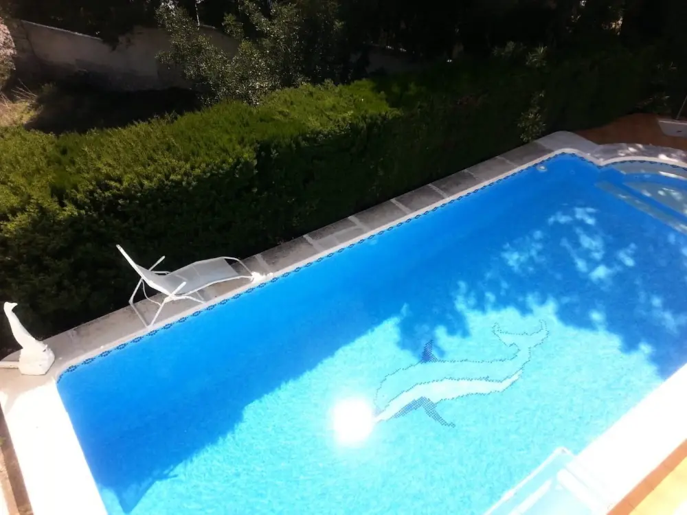 Résidence Mar y Sol