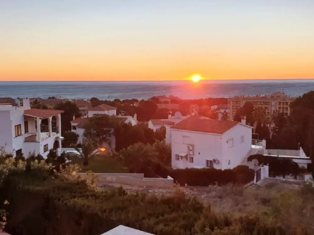 Résidence Mar y Sol