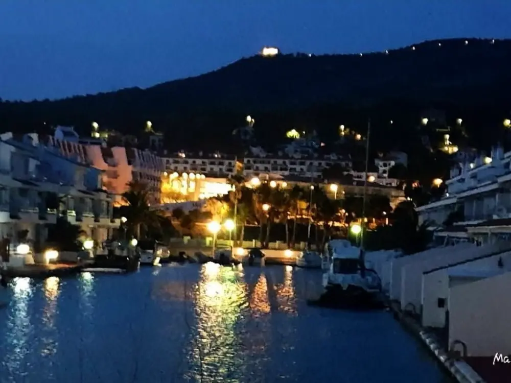 Résidence Mar y Sol